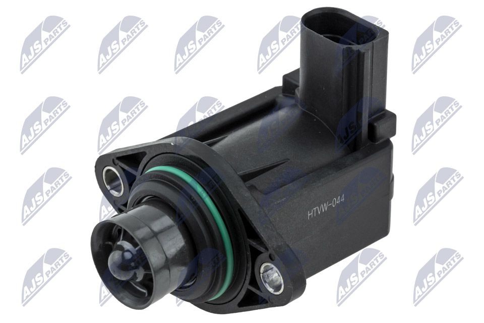 NTY ECD-VW-044: Ventiil õhu eelnõu ventilaatori