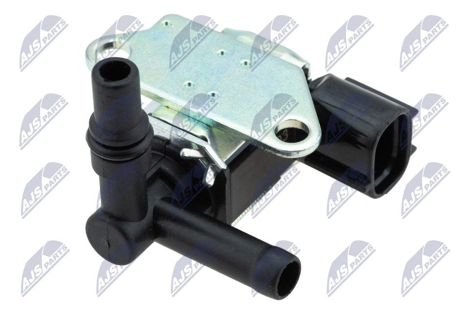 NTY EFP-MS-001: Klapp, Aktiivsöefilter