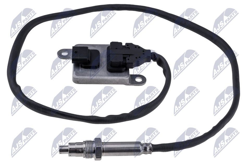 NTY ENOX-AU-011: NOx-sensor, NOx-katalüsaator