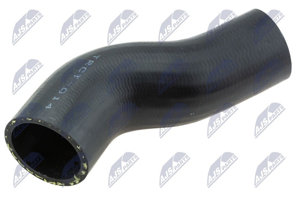NTY GPP-CT-014: Tubo flexible de aire de sobrealimentación