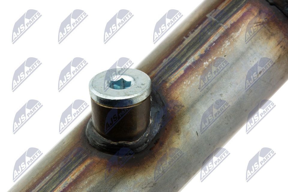 NTY KAT-VW-005: Catalyseur