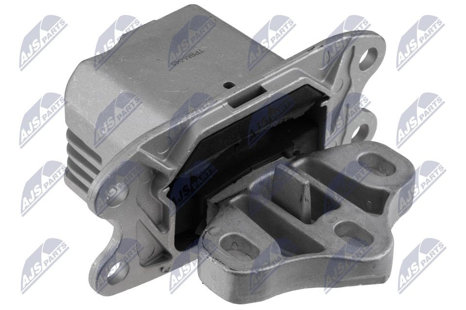 NTY ZPS-BM-045: Supporto, Cambio automatico posteriore Sx, Superiore, sul lato del cambio