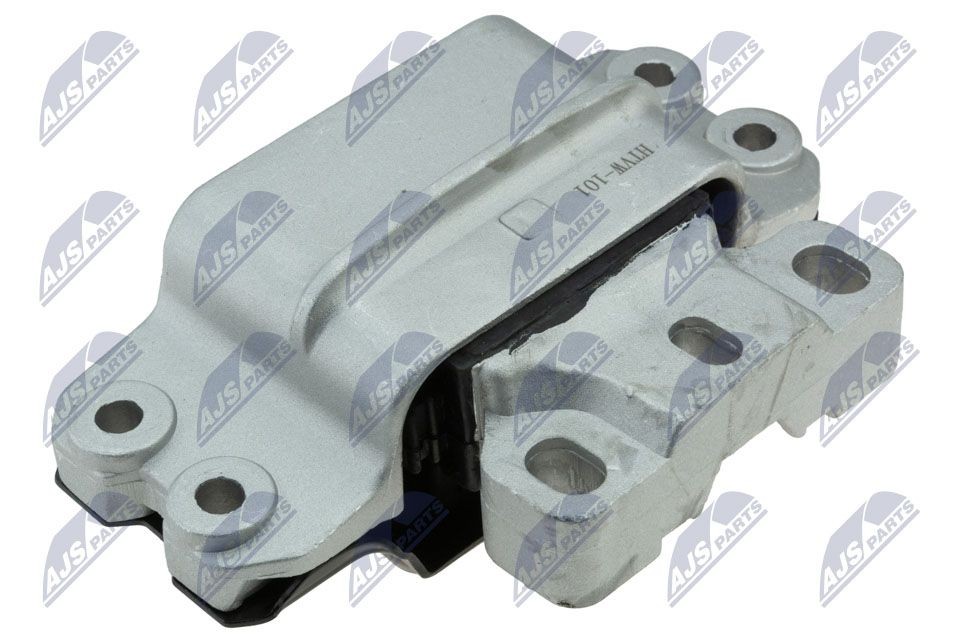 NTY ZPS-VW-101: Apoyo, soporte de la caja de cambios