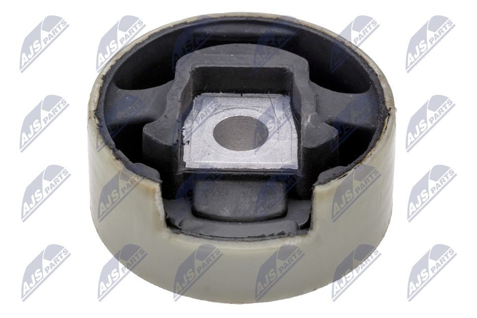 NTY ZPS-VW-103: Paigutus, Mootor all