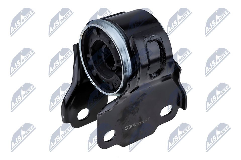 NTY ZTP-FR-006C: Puks esisild paremal