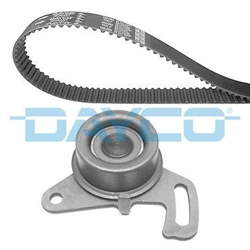 DAYCO KTB411: Hammasrihma komplekt