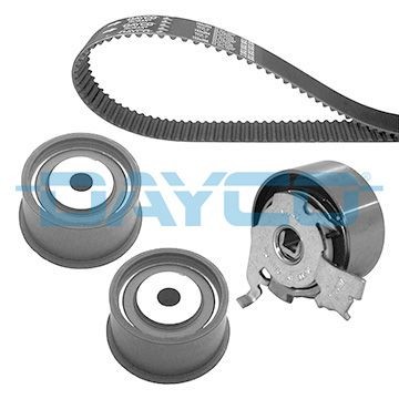 DAYCO KTB412: Hammasrihma komplekt