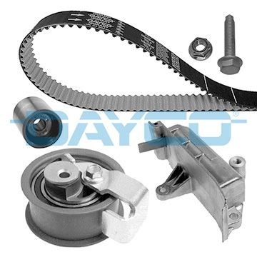 DAYCO KTB415: Hammasrihma komplekt
