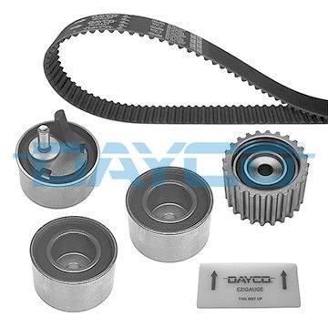 DAYCO KTB418: Kit cinghia di distribuzione