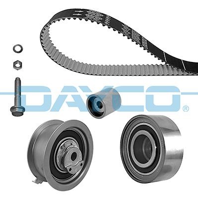 DAYCO KTB429: Hammasrihma komplekt
