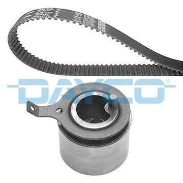 DAYCO KTB432: Hammasrihma komplekt