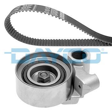 DAYCO KTB434: Distributieriem set