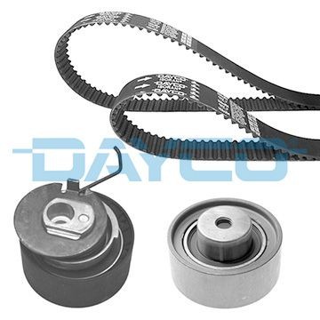 DAYCO KTB435: Hammasrihma komplekt