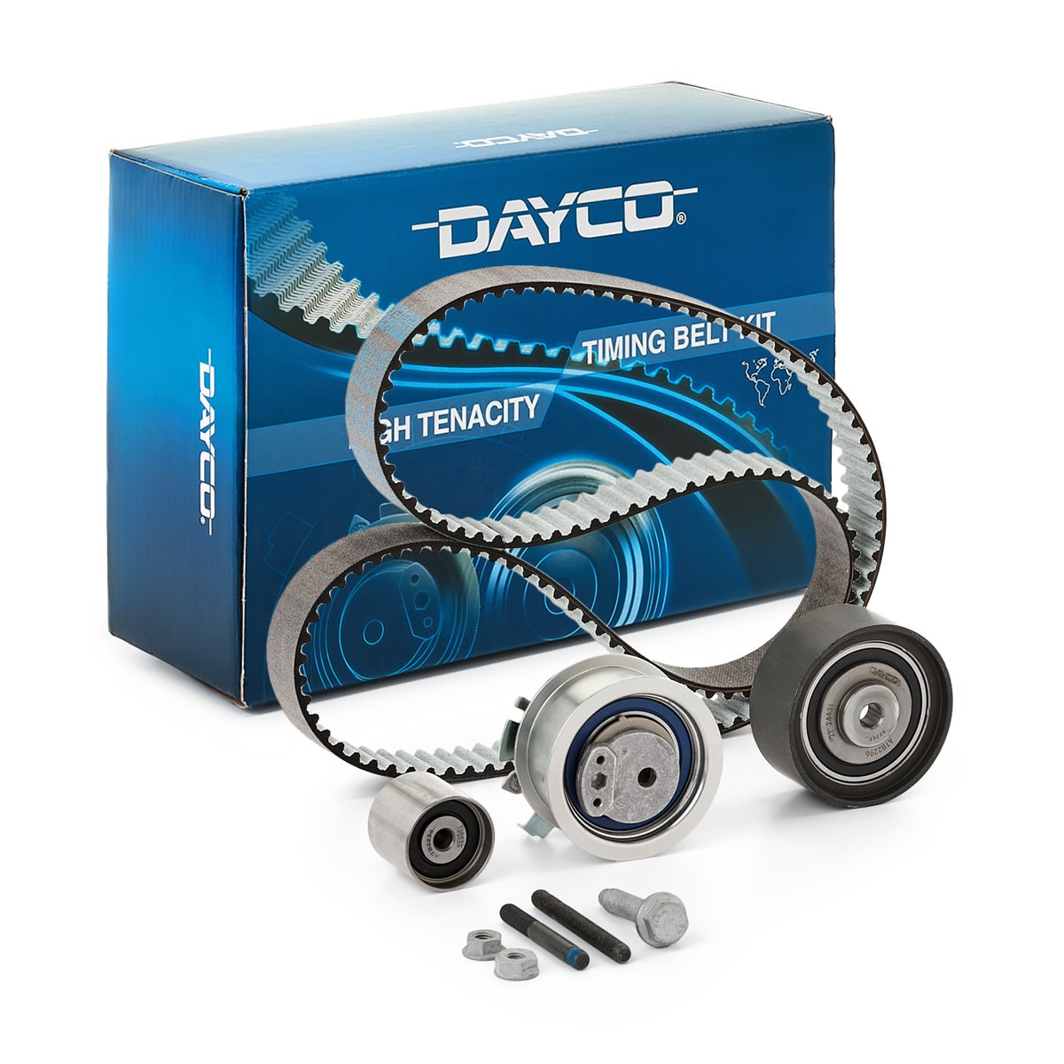 DAYCO KTB441: Hammasrihma komplekt