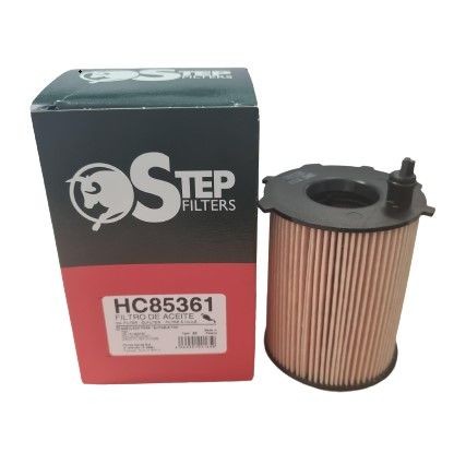 STEP FILTERS HC85361: Õlifilter
