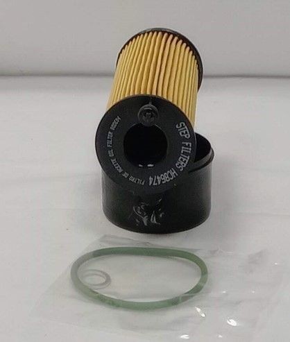 STEP FILTERS HC86474: Filtru ulei