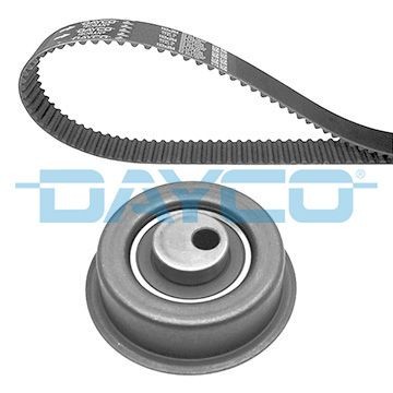 DAYCO KTB448: Hammasrihma komplekt