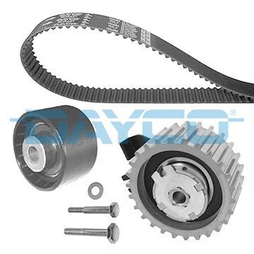 DAYCO KTB457: Hammasrihma komplekt