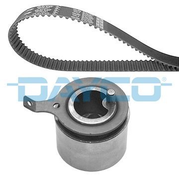 DAYCO KTB471: Hammasrihma komplekt