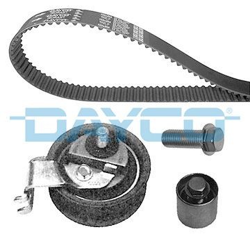 DAYCO KTB484: Hammasrihma komplekt