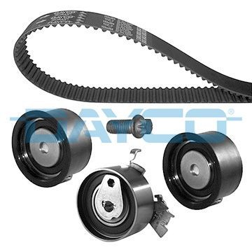DAYCO KTB496: Hammasrihma komplekt