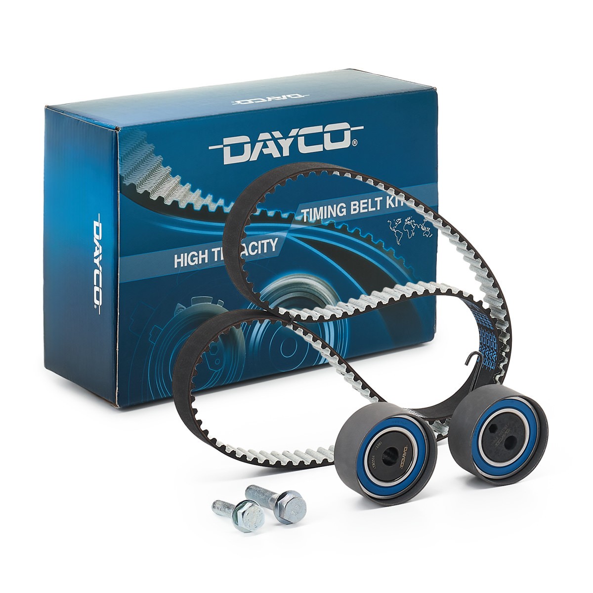 DAYCO KTB531: Hammasrihma komplekt