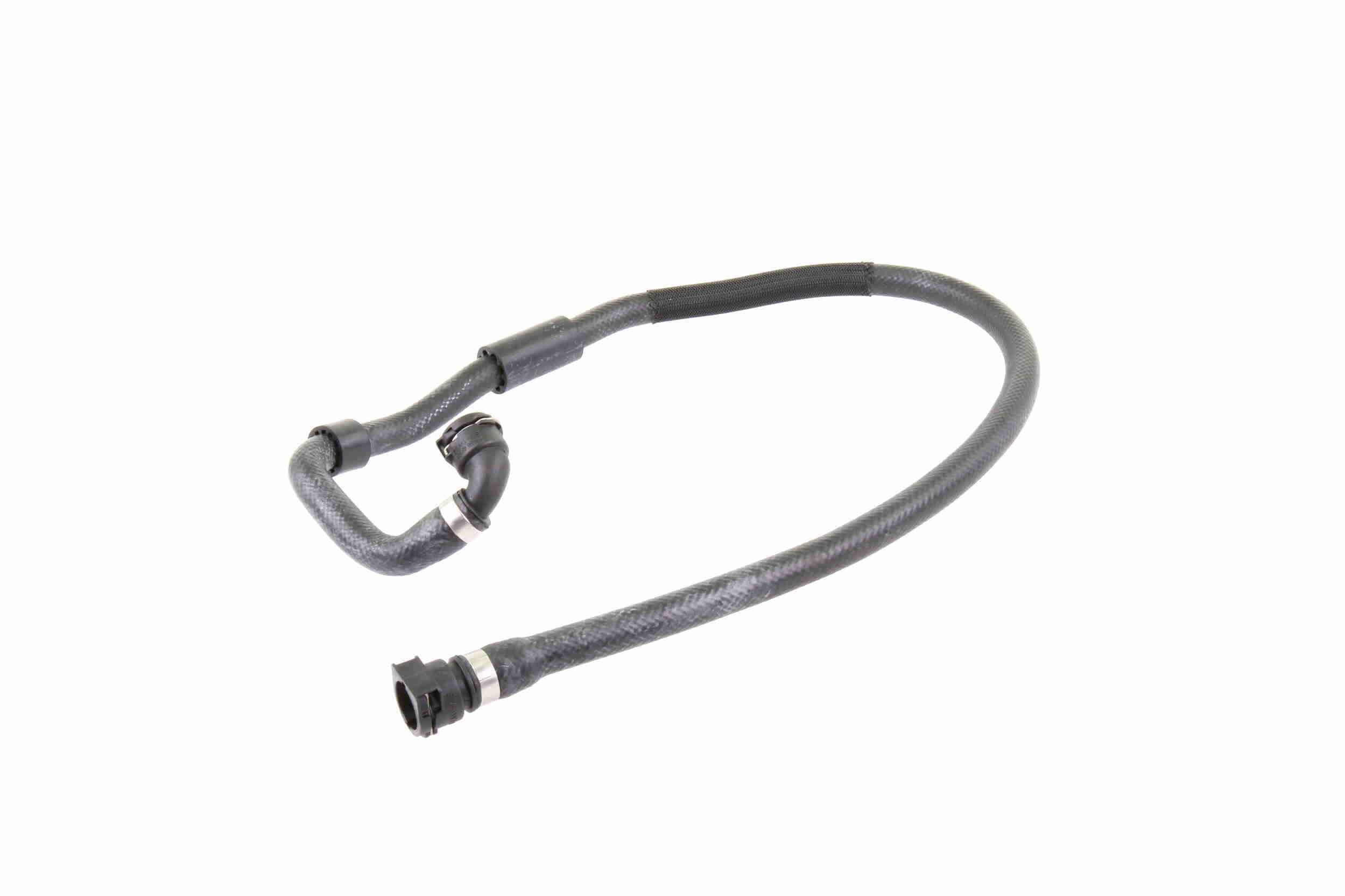 VAICO V37-9500: Sisemine rooliots, roolivarras Esisild, 330mm, Original VAICO Quality