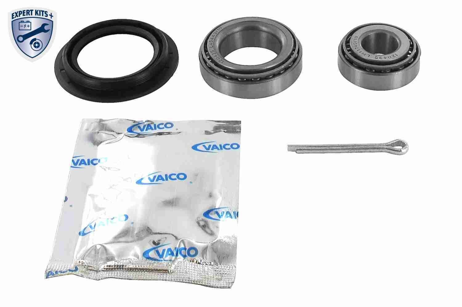 VAICO V40-0380: Rattalaagrikomplekt Tagasild, Esisild, EXPERT KITS +