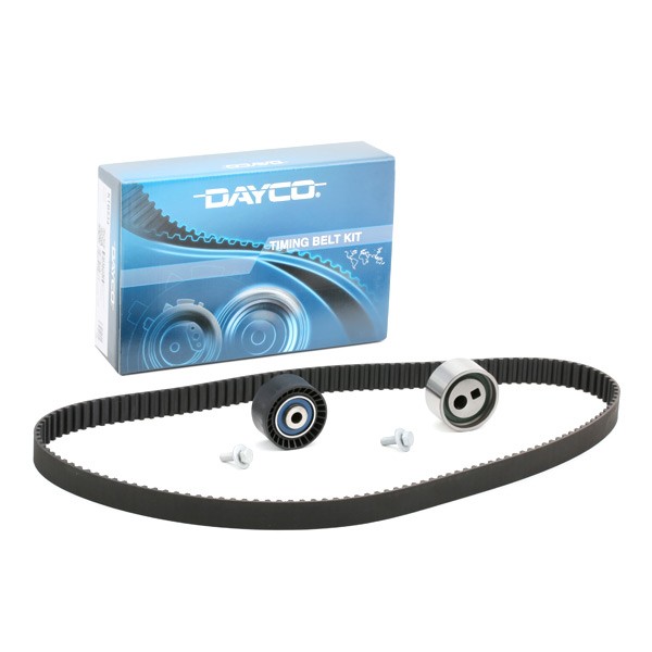 DAYCO KTB534: Hammasrihma komplekt