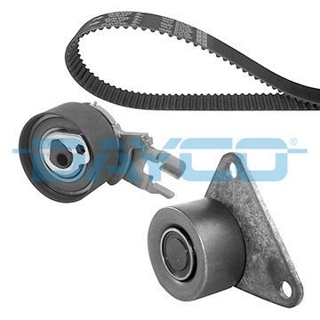 DAYCO KTB536: Hammasrihma komplekt