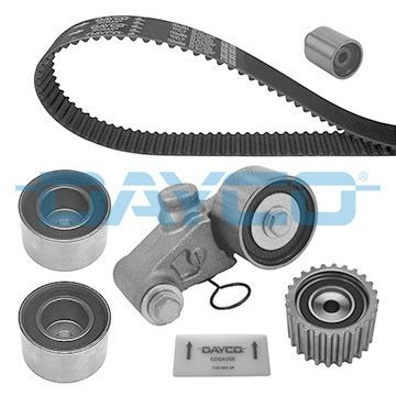 DAYCO KTB551: Set curea de distributie