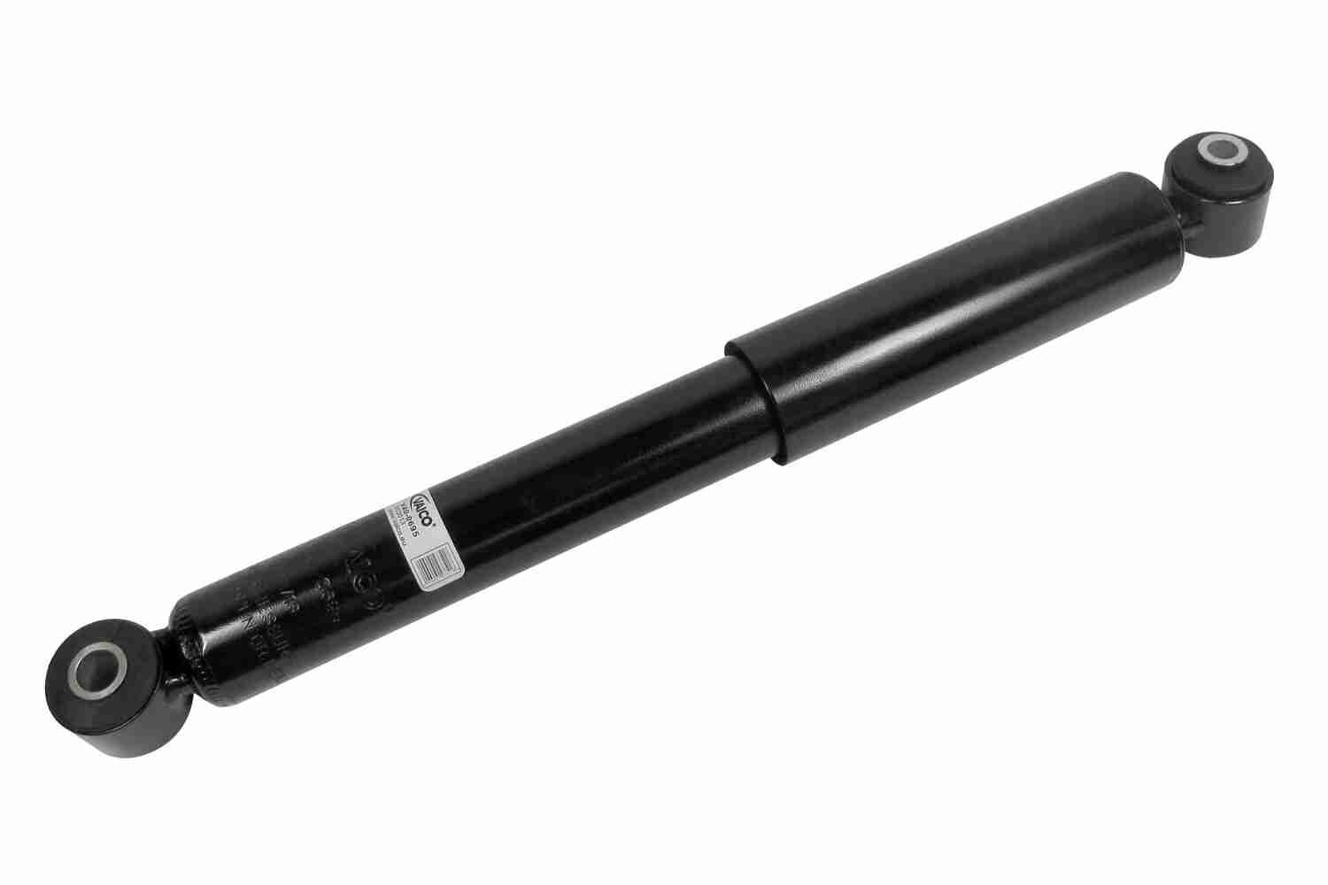 VAICO V40-0695: Amort Original VAICO Quality Tagasild paremal, Tagasild vasakul, Gaasirõhk, vedrukandev amort
