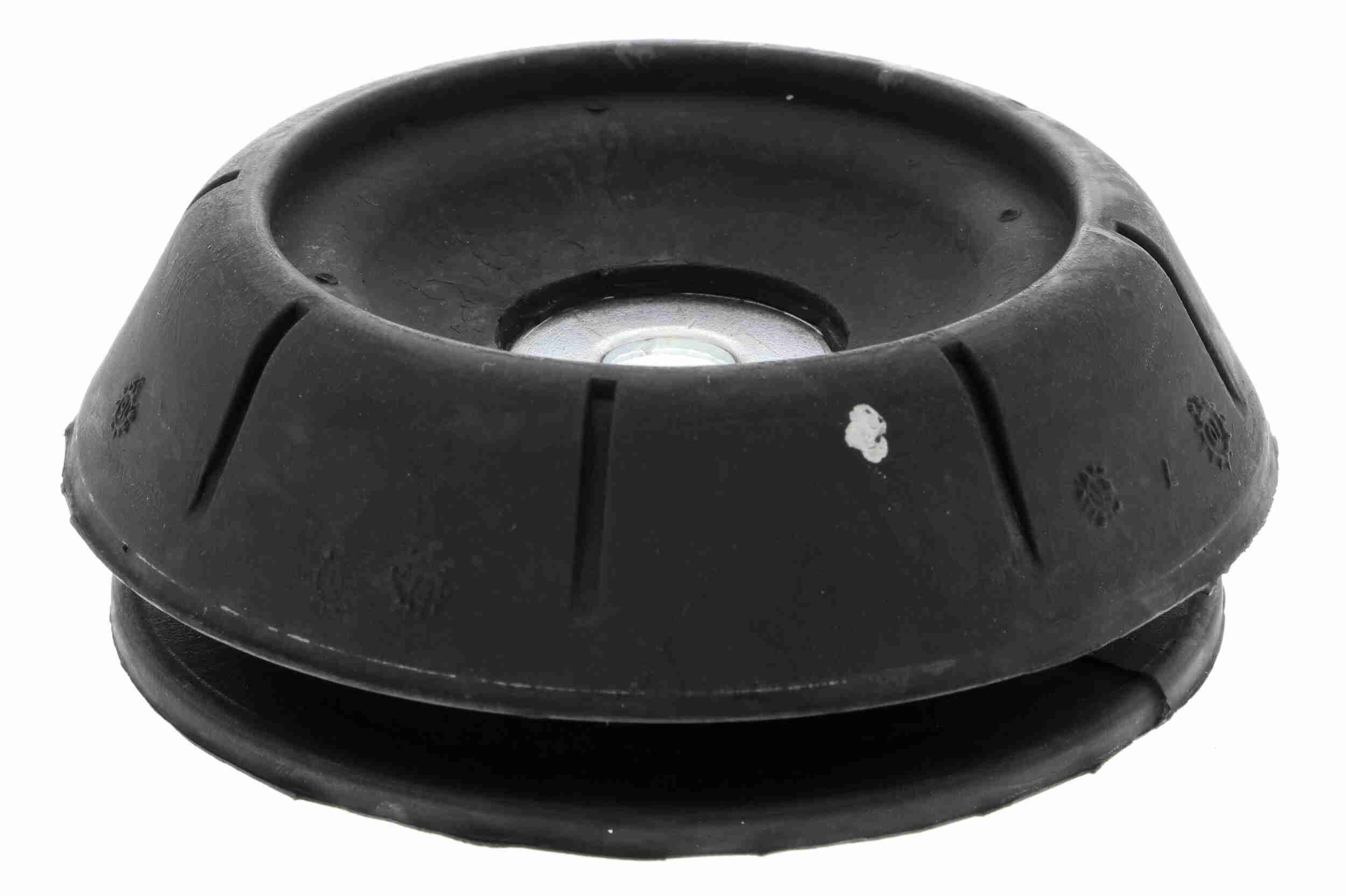 VAICO V40-1247: Rulment sarcina suport arc punte fata, fara lagar de frictiune, Original VAICO Quality