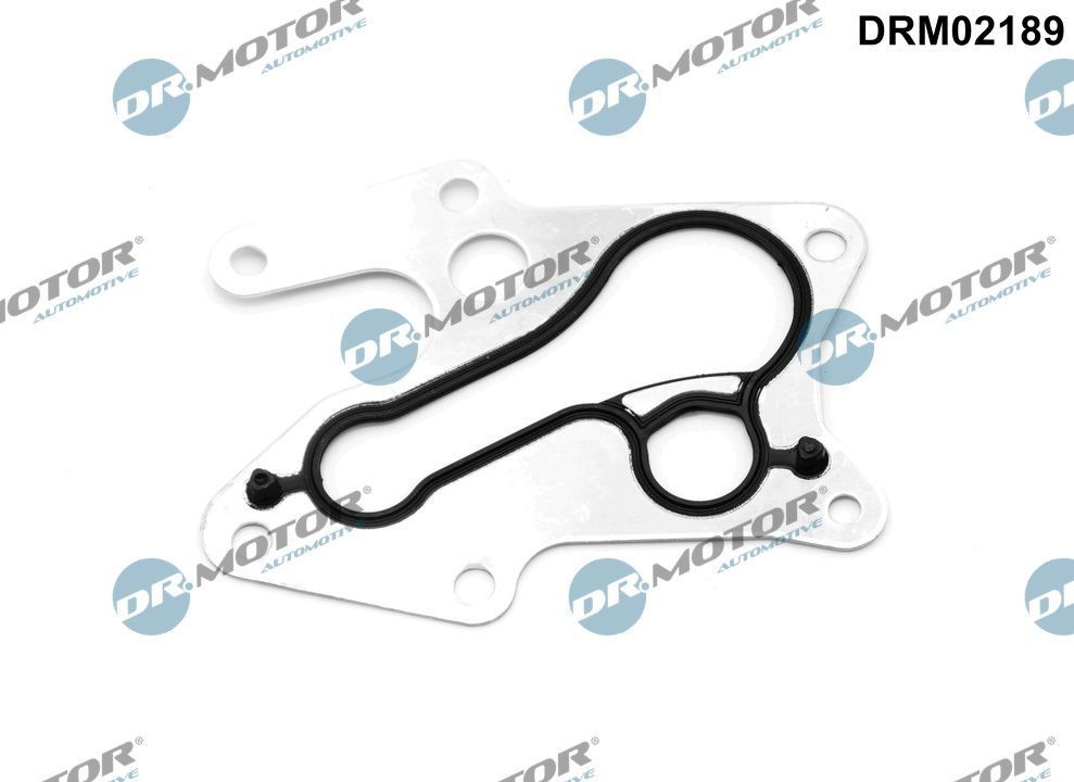 DR.MOTOR AUTOMOTIVE DRM02189: Etansare, racire ulei