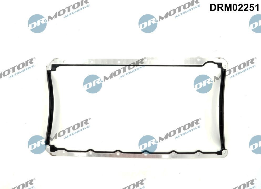 DR.MOTOR AUTOMOTIVE DRM02251: Junta, depósito do óleo