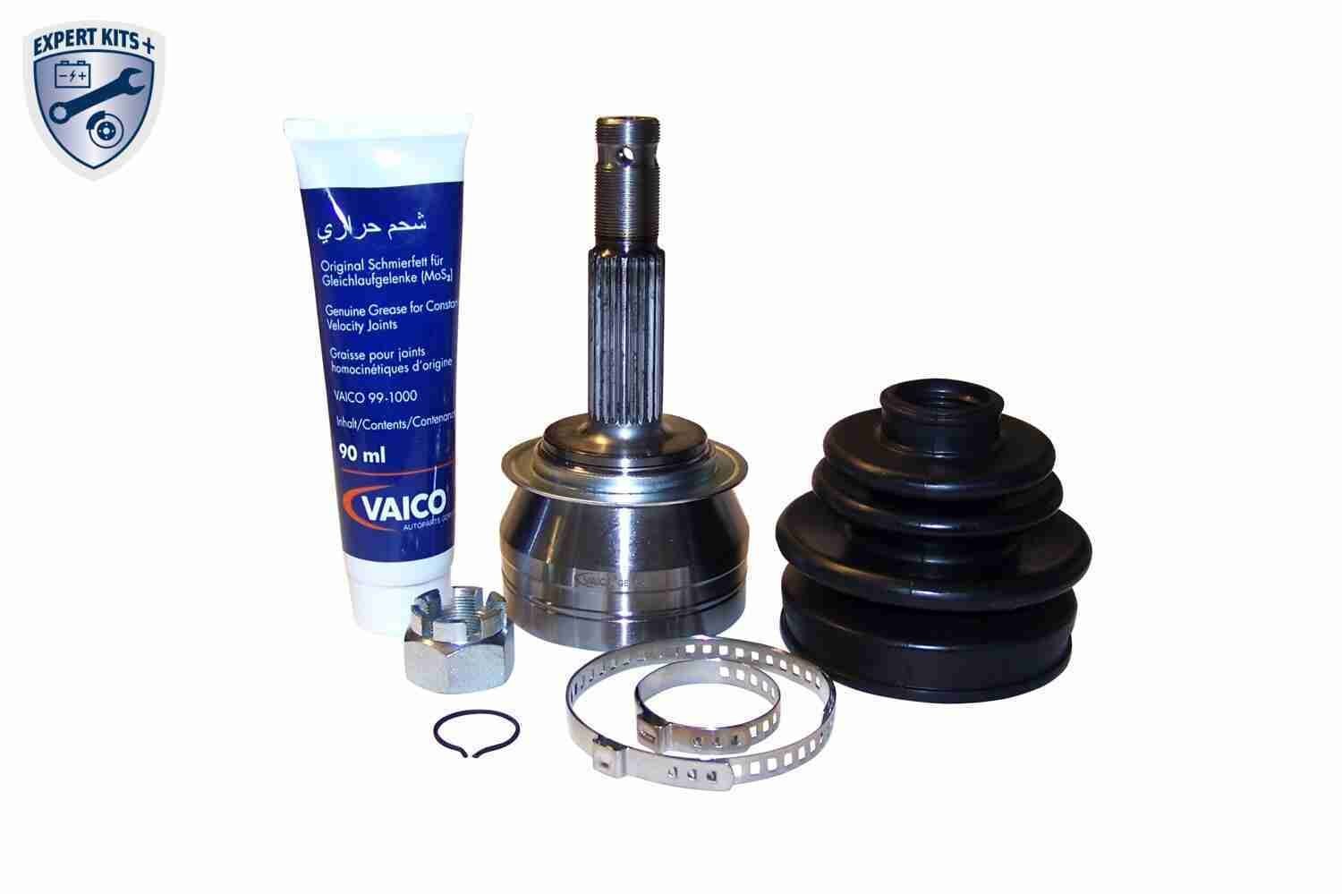 VAICO V40-7201: Set articulatie, planetara spre roata, EXPERT KITS +