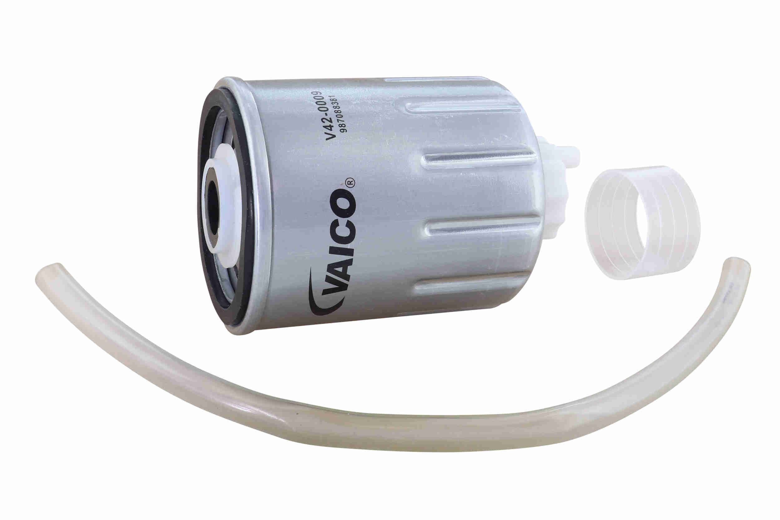VAICO V42-0009: Polttoainesuodatin Original VAICO Quality