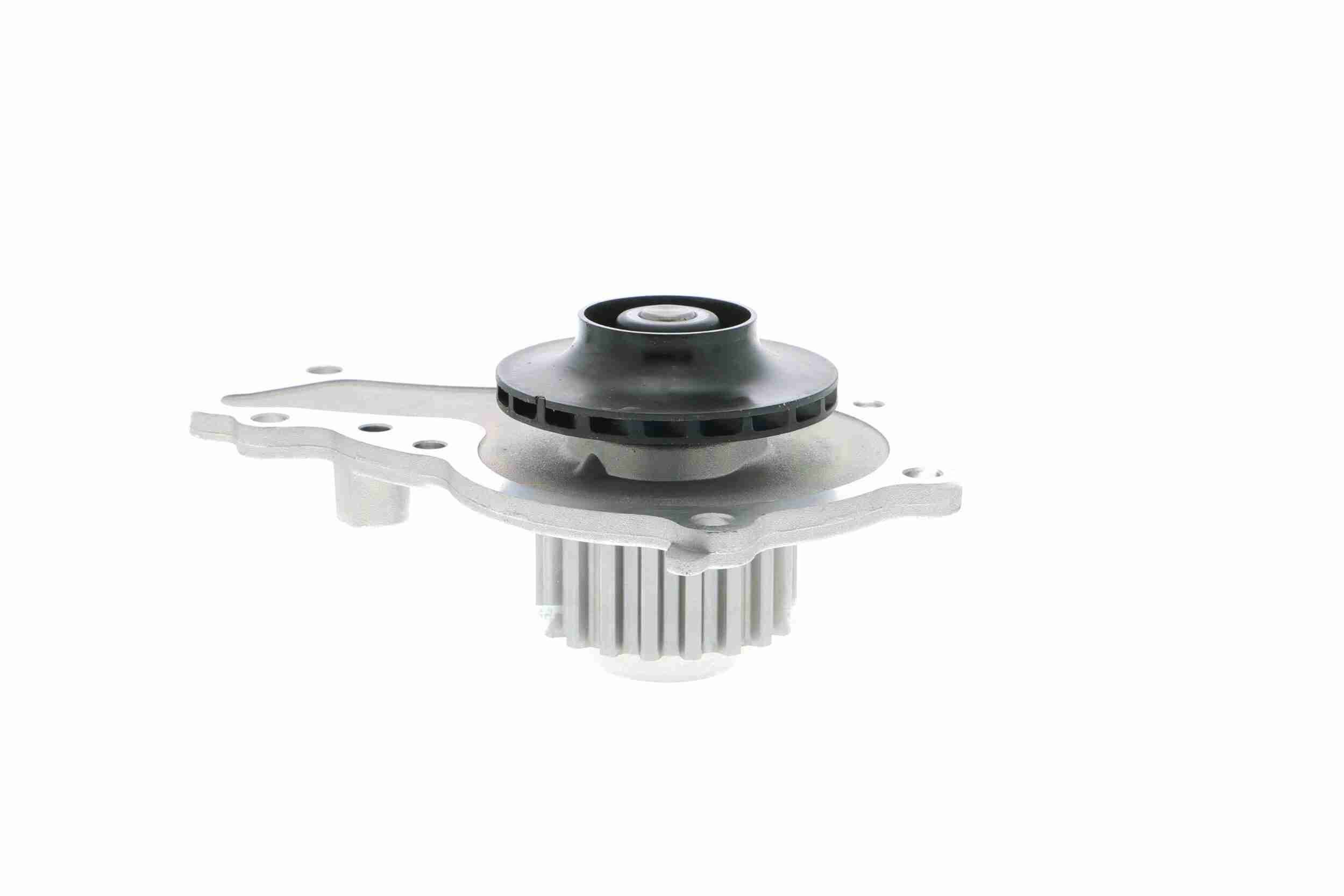 VAICO V42-4127: Set saboti frana puntea spate, 254mm, cu pârghie, Q+, original equipment manufacturer quality