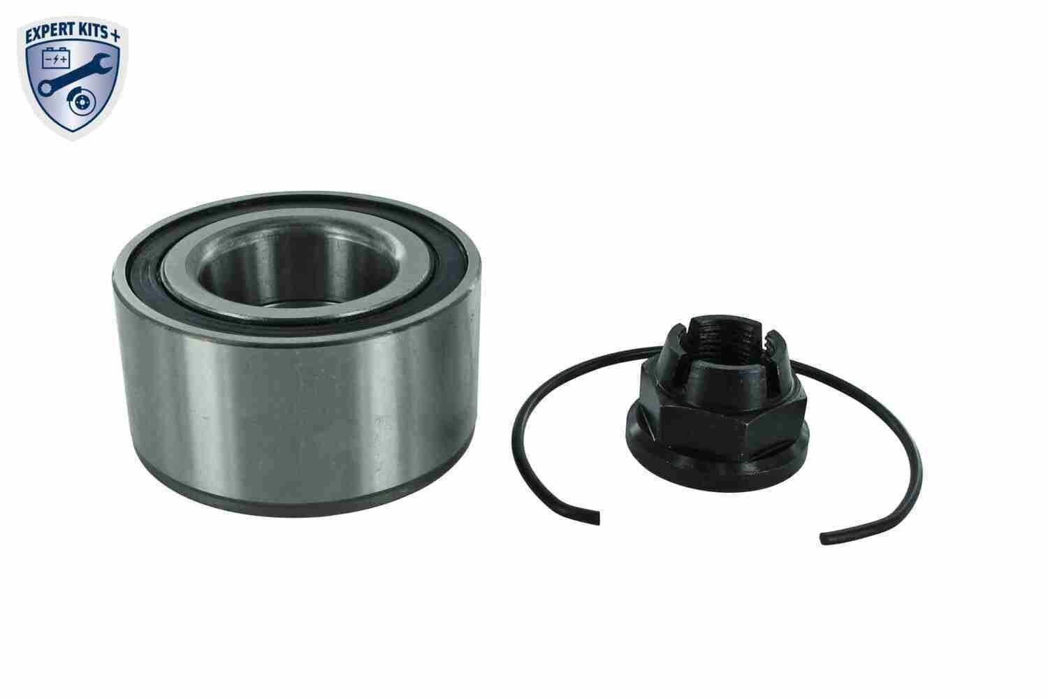 VAICO V46-0050: Rattalaagrikomplekt Esisild, EXPERT KITS +