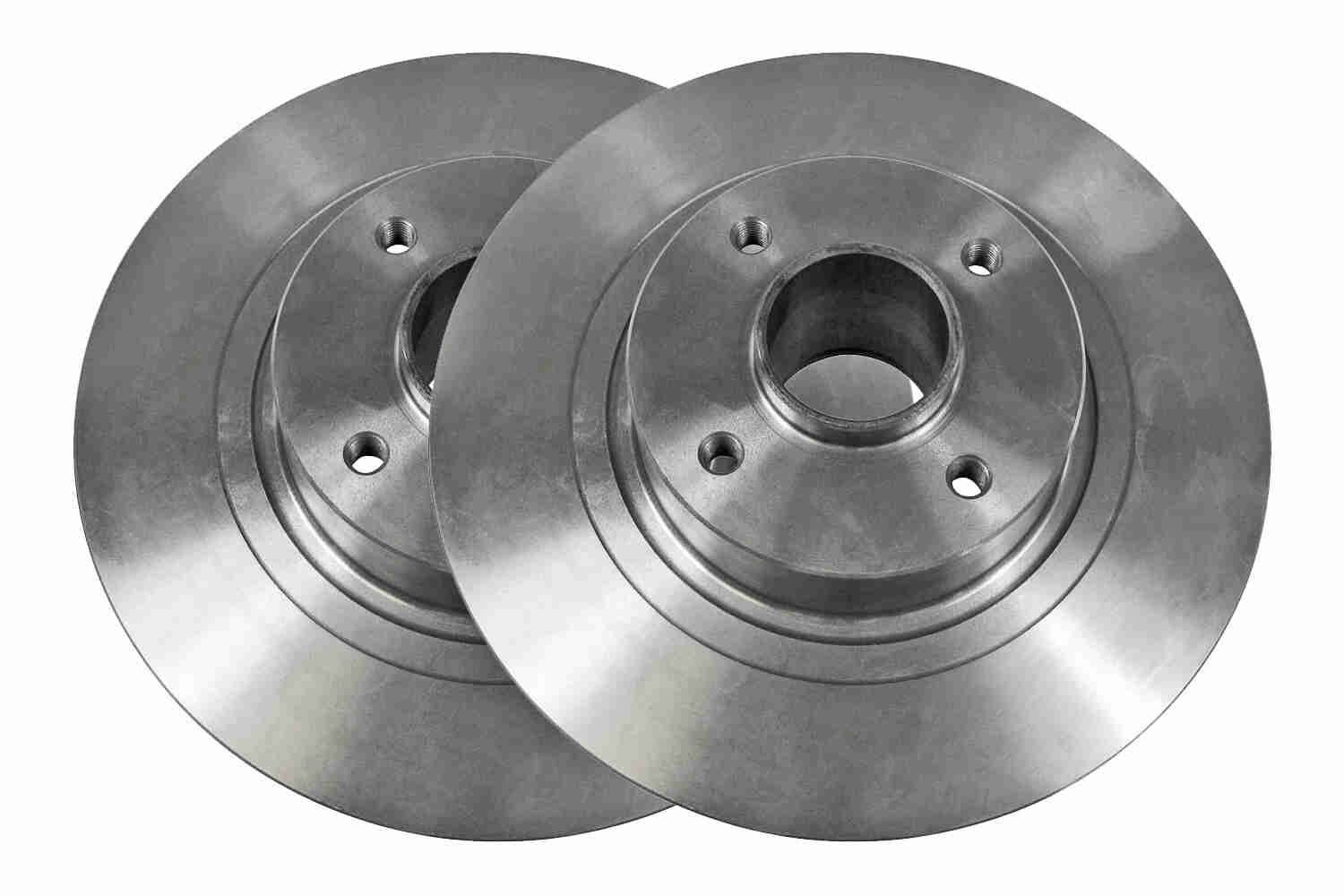 VAICO V46-40004: Piduriketas Tagasild, Ø: 270mm, täis, Ø: 270mm, Original VAICO Quality