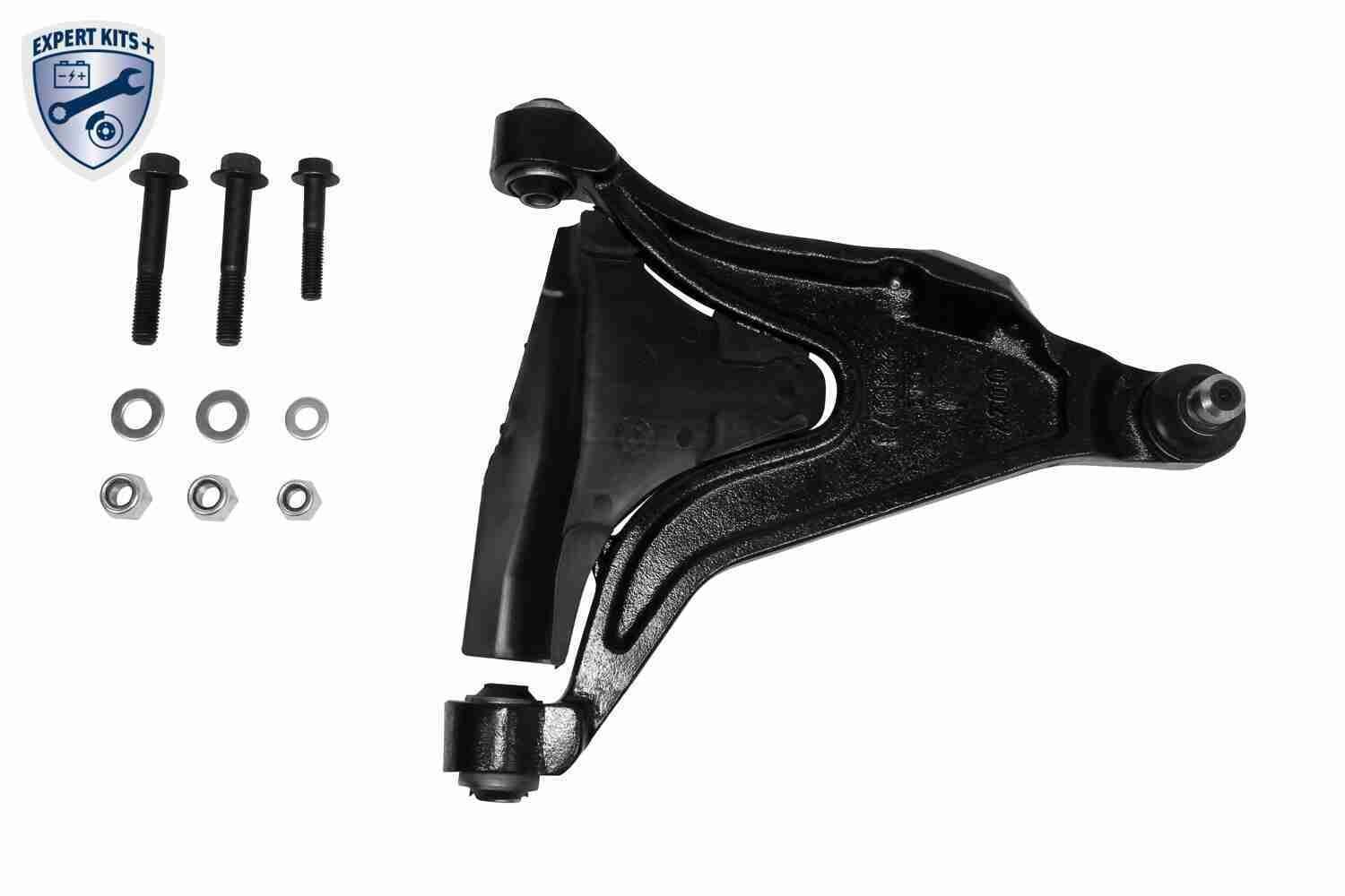 VAICO V95-0027: Brat, suspensie roata partea de jos, Axa fata dreapta, EXPERT KITS +