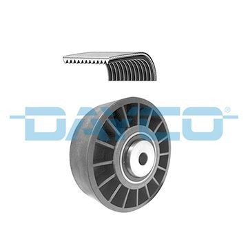 DAYCO KPV007: Soonrihmakomplekt