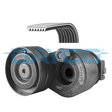DAYCO KPV150: Soonrihmakomplekt