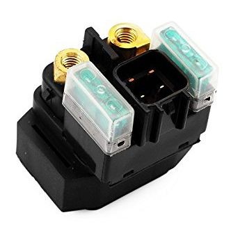 VICMA 37897: Releu, demaror