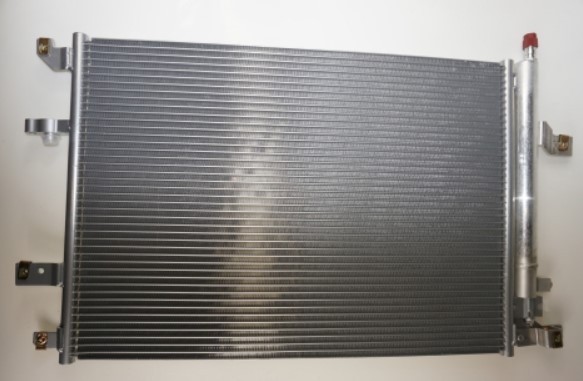 CLIMTEX CH2-097: Condensator, climatizare cu uscator