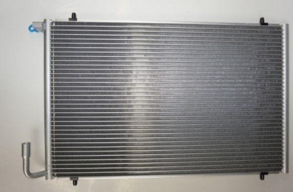 CLIMTEX CH2-120: Condensatore climatizzatore