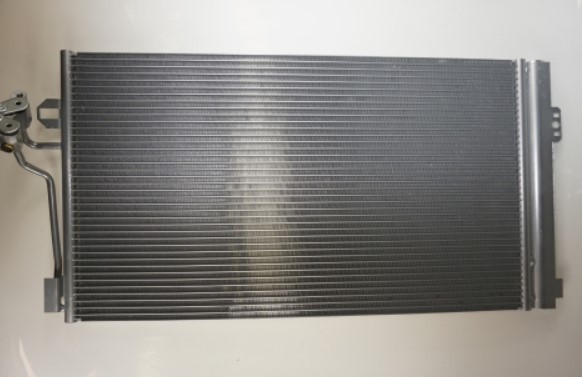 CLIMTEX CH2-135: Condensator, climatizare cu uscator