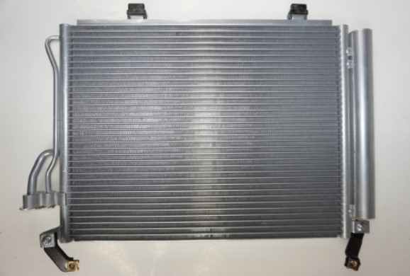 CLIMTEX CH2-138: Condensator, climatizare