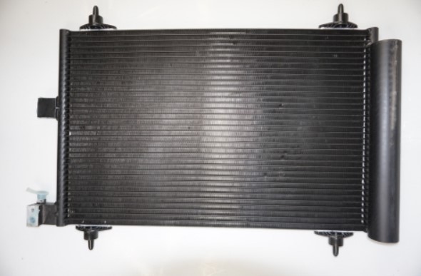 CLIMTEX CH2-140: Condensator, climatizare