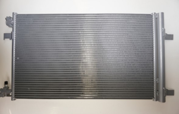 CLIMTEX CH2-190: Condensator, climatizare cu uscator